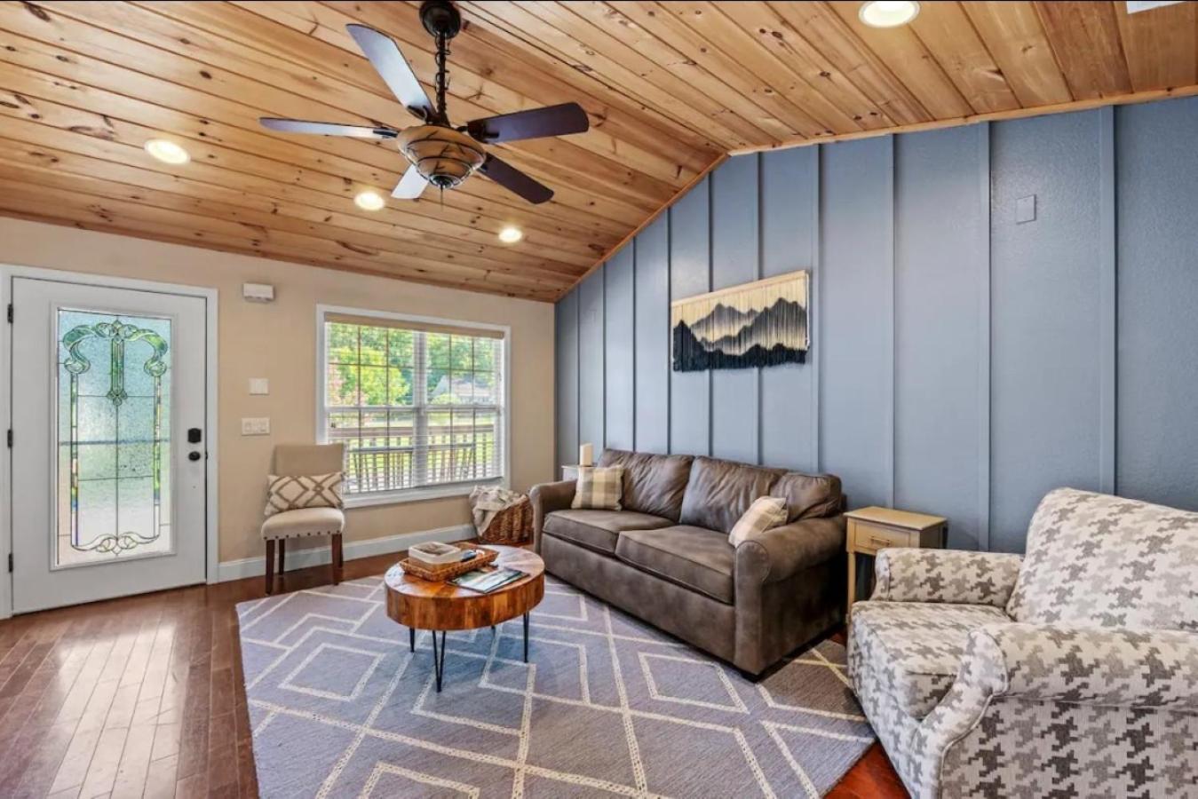 Creekside Cottage*Hot Tub*Entire Home-Pigeon Forge Exterior foto
